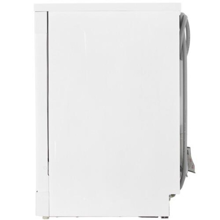 Посудомоечная машина Indesit DFS 1A59 белый