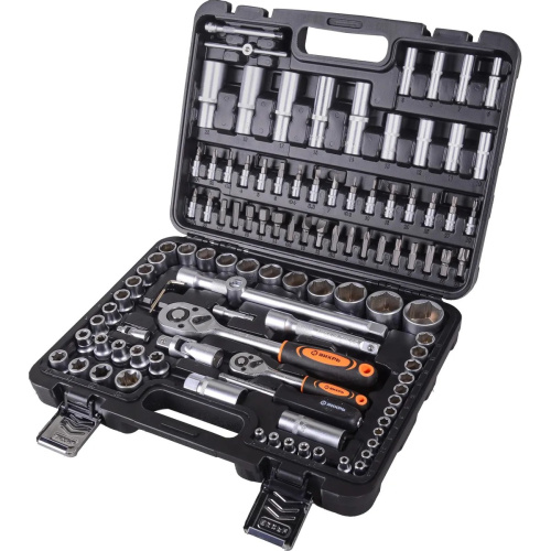 Набор инструментов Вихрь 73/6/7/15 108 предметов