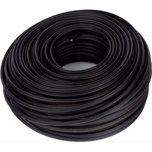 Витая пара SkyNet Premium CSP-FTP-4-CU-OUTR/100 черный