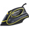 Утюг Hyundai H-SI01560 черный/желтый