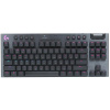 Клавиатура  проводная + беспроводная Logitech G915 X LIGHTSPEED TKL