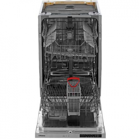 Встраиваемая посудомоечная машина Hansa ZIV433H