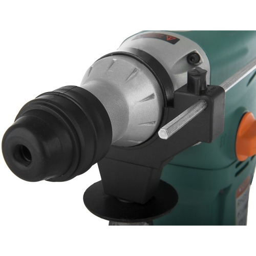 Перфоратор Sturm! RH2517 кейс