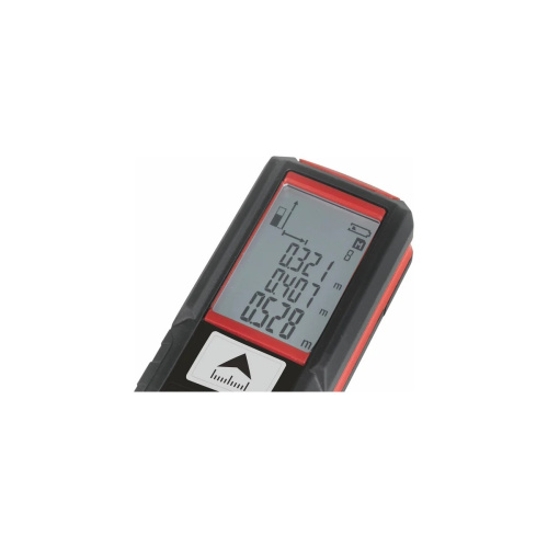 Лазерный дальномер Milwaukee LDM 50 (4933447700)