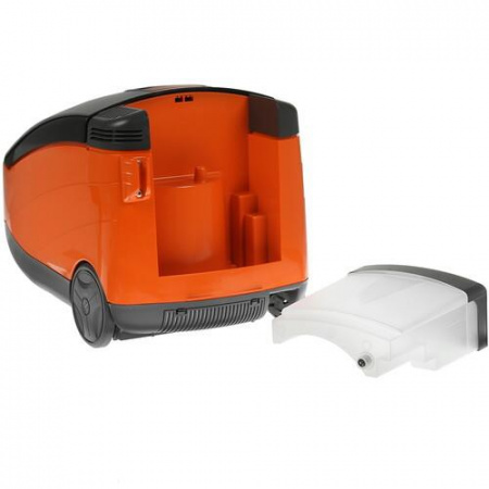 Пылесос Thomas Twin Tiger оранжевый