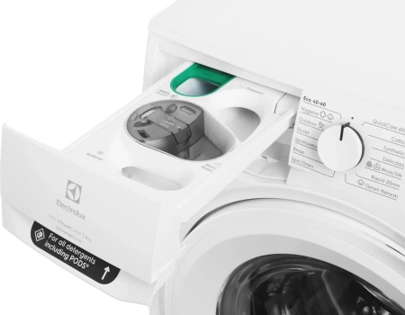 Стиральная машина Electrolux EW7F2481UE