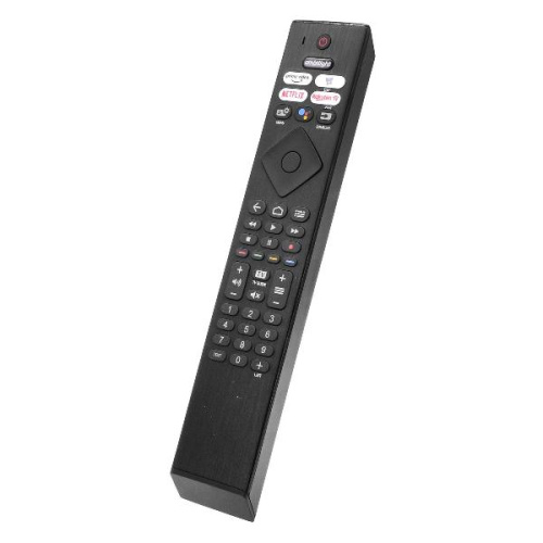 Пульт Huayu PUS8506/60 с голосовой функцией для телевизора Philips