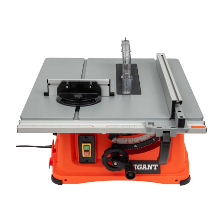 Распиловочный станок Gigant TSJ-254-2050
