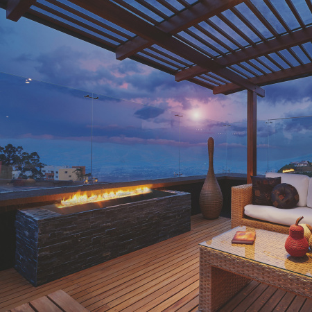 Электроочаг RealFlame 3D Line 150