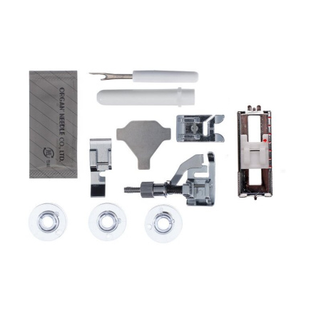 Швейная машина JANOME SP901