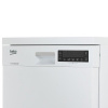 Посудомоечная машина Beko DDS28120W белый