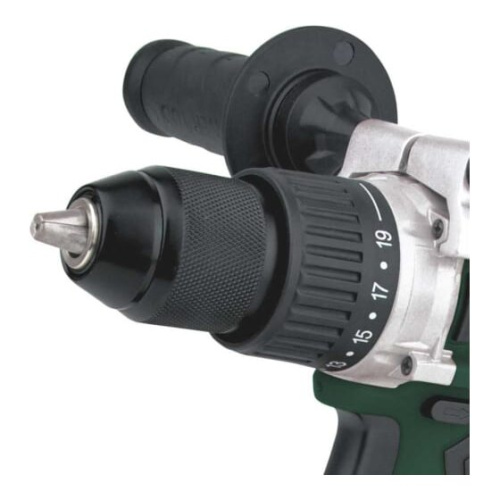 Шуруповерт аккумуляторный KLPRO KLNM18B-00 без ЗУ и АКБ