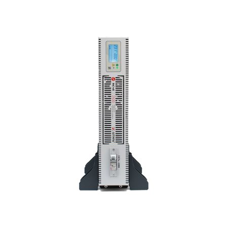 Стабилизатор напряжения ШТИЛЬ ИнСтаб IS2500RT серый