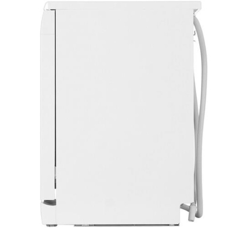 Посудомоечная машина Bosch SPS2IKW1BR белый