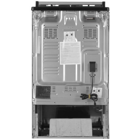 Комбинированная плита Beko FSM52331DXDT серый