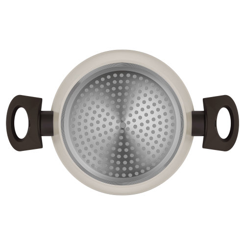 Кастрюля MAUNFELD Filigrana Edda FG20EDD01CS