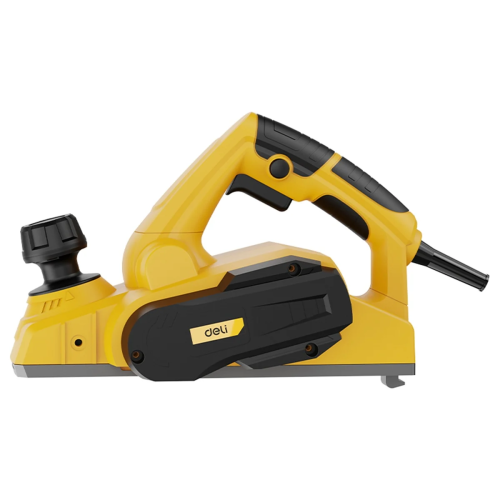 Электрорубанок Deli DC592