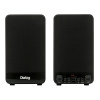 Колонки акустические Dialog Jazz AJ-13 Black