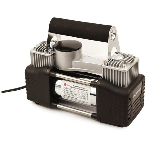 Автокомпрессор EDON WM102-7