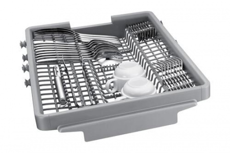 Посудомоечная машина Samsung DW50R4050FW/WT белый