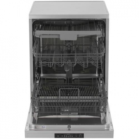 Посудомоечная машина Gorenje GS620C10S серый