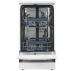 Посудомоечная машина Electrolux SES94221SW белый