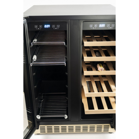 Винный шкаф Kaiser K 64800 AD