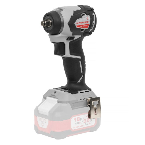 Гайковерт Интерскол ГАУ-250/36ВЭ (863.0.0.70)