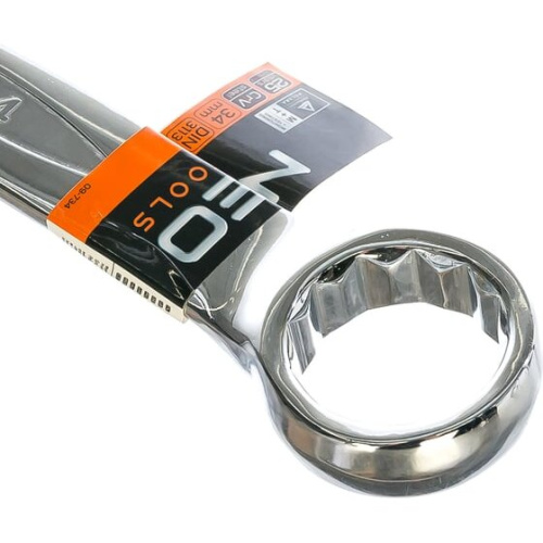 Ключ комбинированный NEO Tools 09-734 34x392 мм