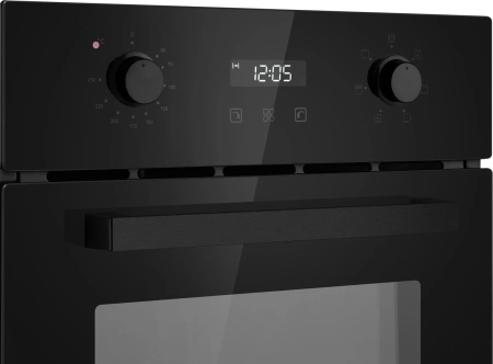 Духовой шкаф Weissgauff EOY 456 PDB