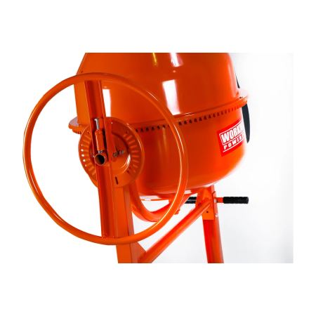 Бетоносмеситель Workmaster БС-210А