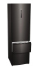 Холодильник многодверный   Haier A4F739CBXGU1 черный