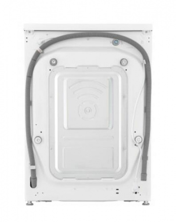 Стиральная машина LG F2V3PS6W белый