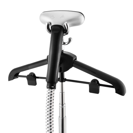 Отпариватель напольный Kitfort KT-978 черный