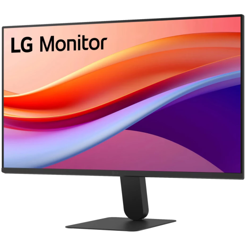Монитор LG 24U411A-B (24U411A-B.ARUQ) Black