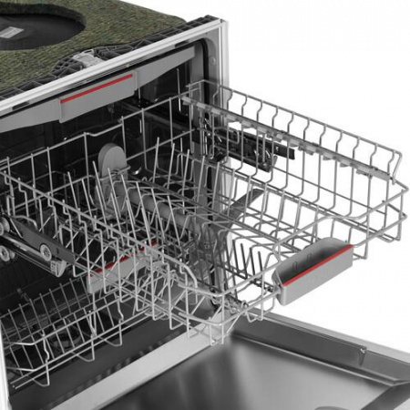 Встраиваемая посудомоечная машина Bosch SMV4HVX32E