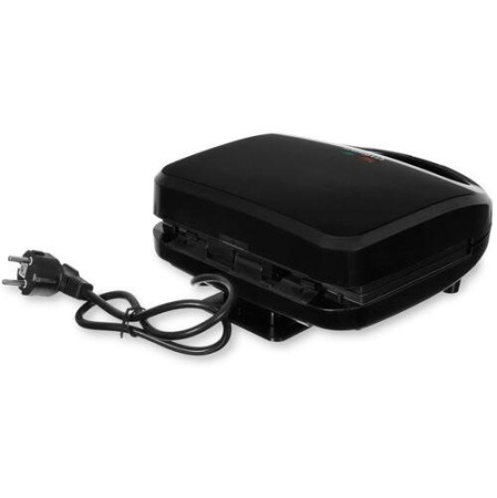 Сэндвичница Starwind SSM2301 черный