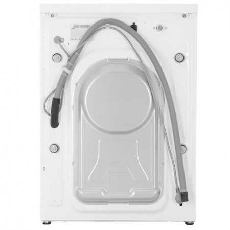 Стиральная машина Samsung WW60AG4S00CELP белый