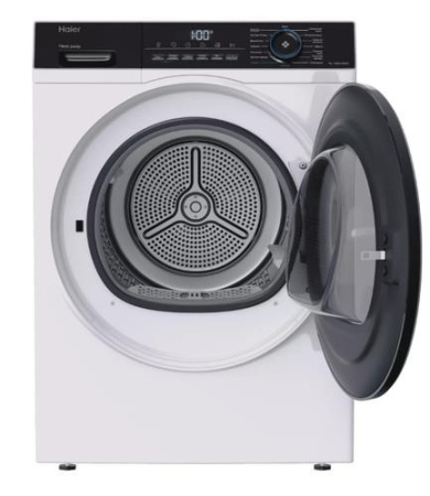 Сушильная машина Haier HD90-A2929A белый
