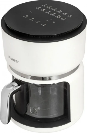 Аэрогриль Pioneer Sm501D White