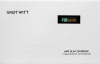 Стабилизатор напряжения SMARTWATT AVR SLIM 12000RW