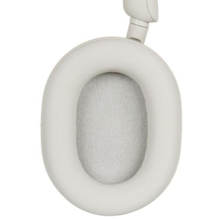 Беспроводные/проводные наушники Sony WH-1000XM5 серый