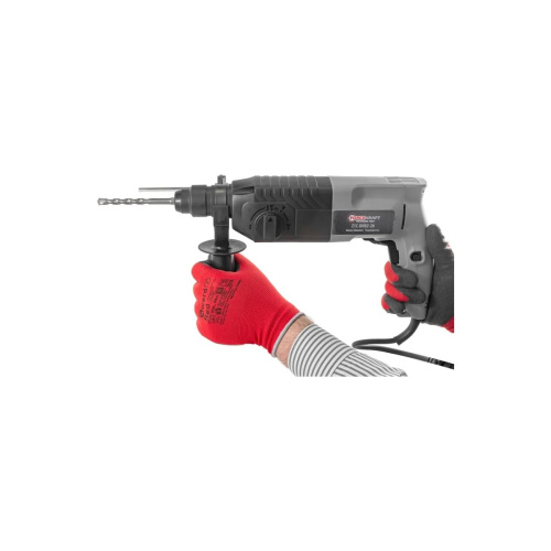 Перфоратор Forcekraft FK-Z1C-DH02-26(51852) электрический 800W