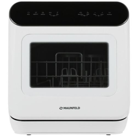 Посудомоечная машина MAUNFELD MWF07IM белый