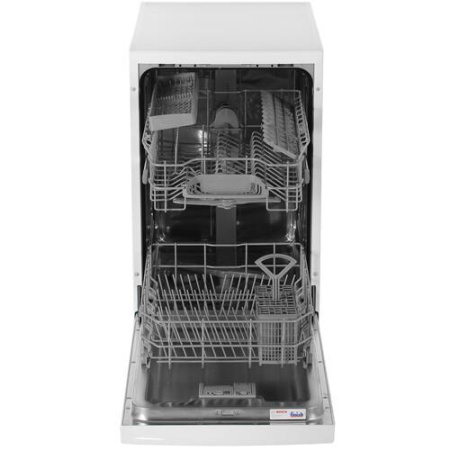Посудомоечная машина Bosch SRS2IKW1BR белый