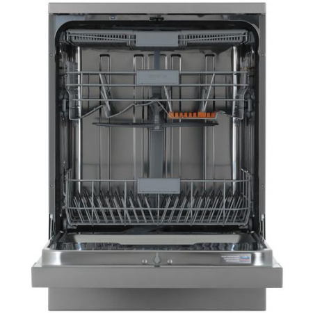 Посудомоечная машина Gorenje GS643C90X серебристый