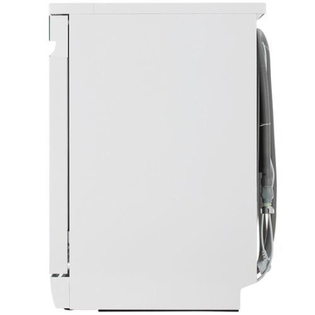 Посудомоечная машина Midea MFD60S510Wi белый