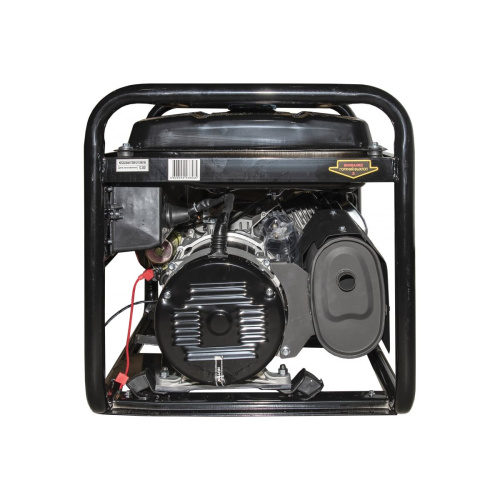 Электрогенератор Huter DY11000LX 64/1/72