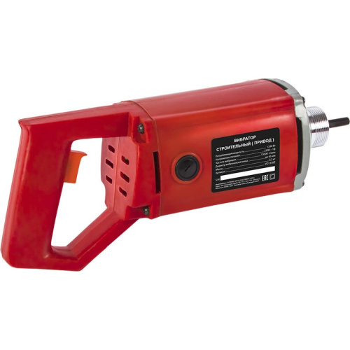 Вибратор глубинный DDE VD1330Z