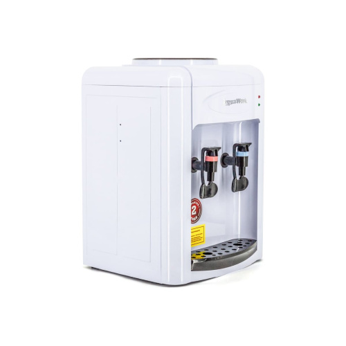Кулер для воды AQUA WORK 0.7-TDR белый
